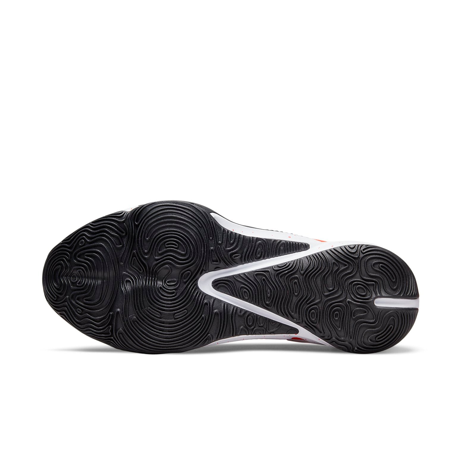 Nike Zoom Freak 3 TB 'Bright Crimson' DA7845-600