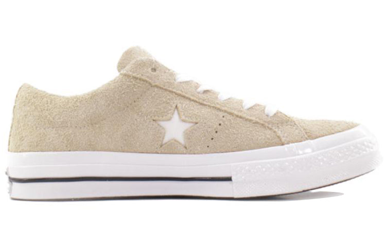 Converse One Star 'Cream White' 158435C