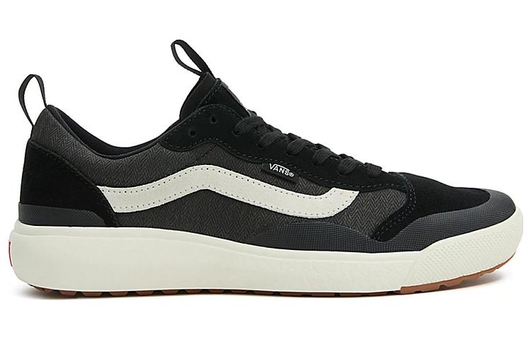 Vans UltraRange EXO SE 'Black Dark Grey' VN0A4UWMBMA
