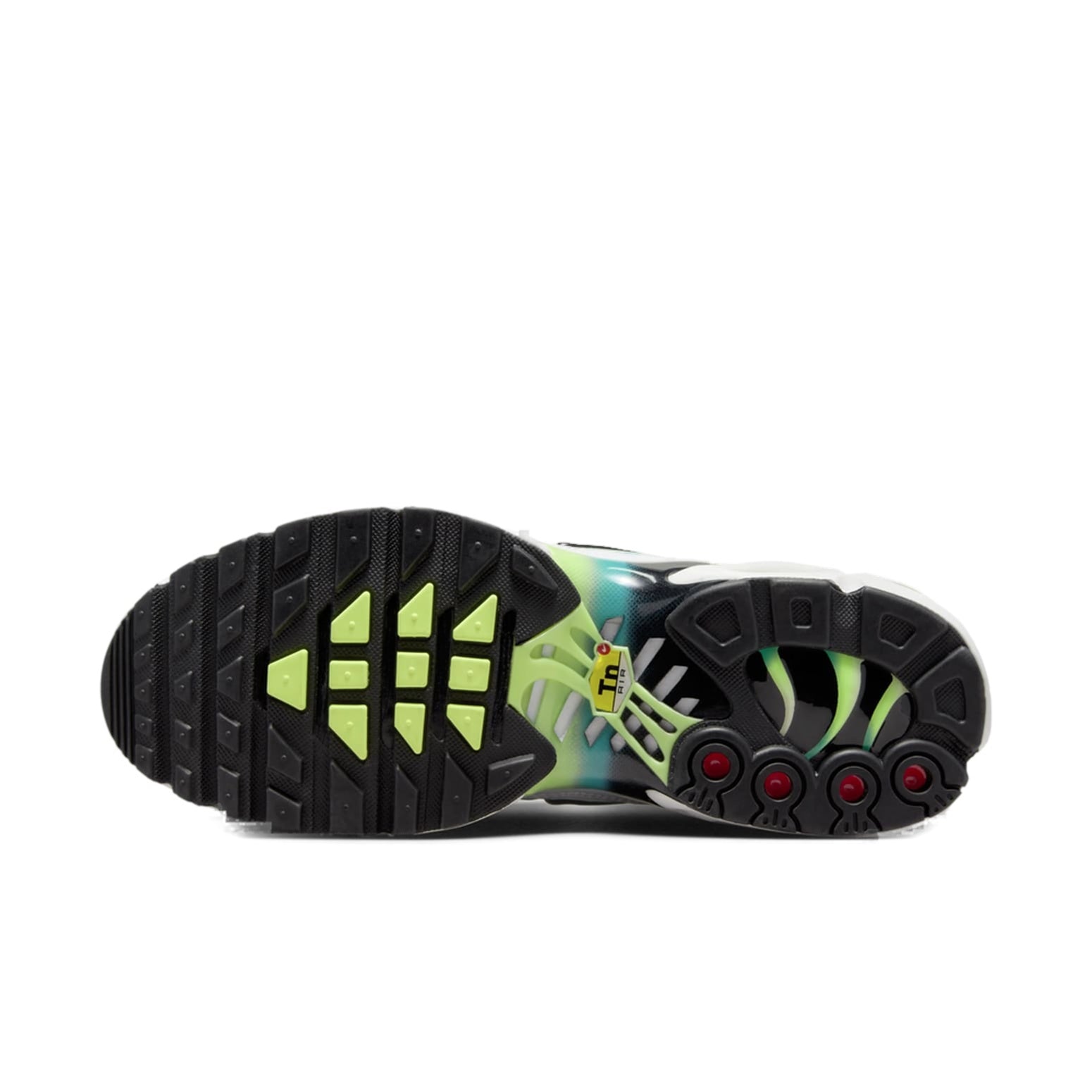(WMNS) Nike Air Max Plus 'Dusty Cactus Barely Volt' DZ3670-102