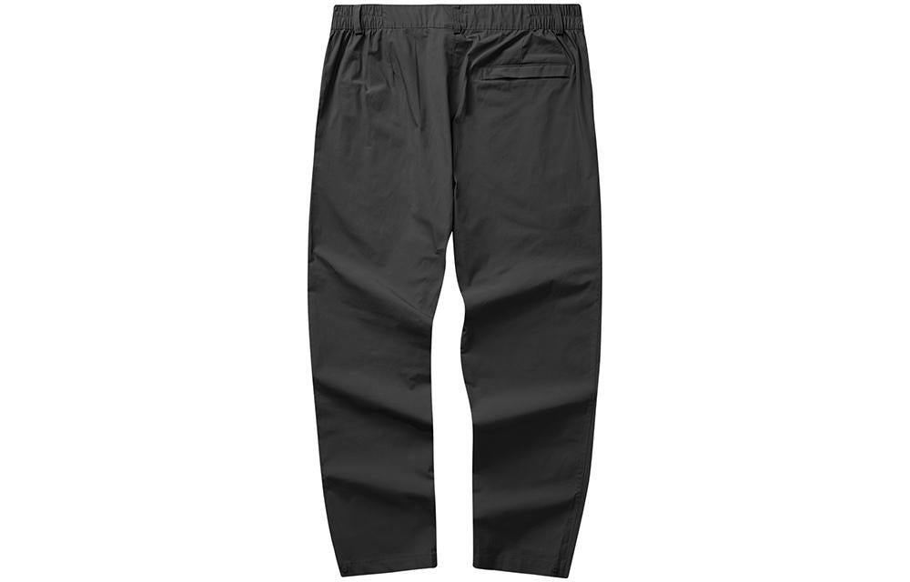Skechers Casual Pants 'Black' L223M043-0018