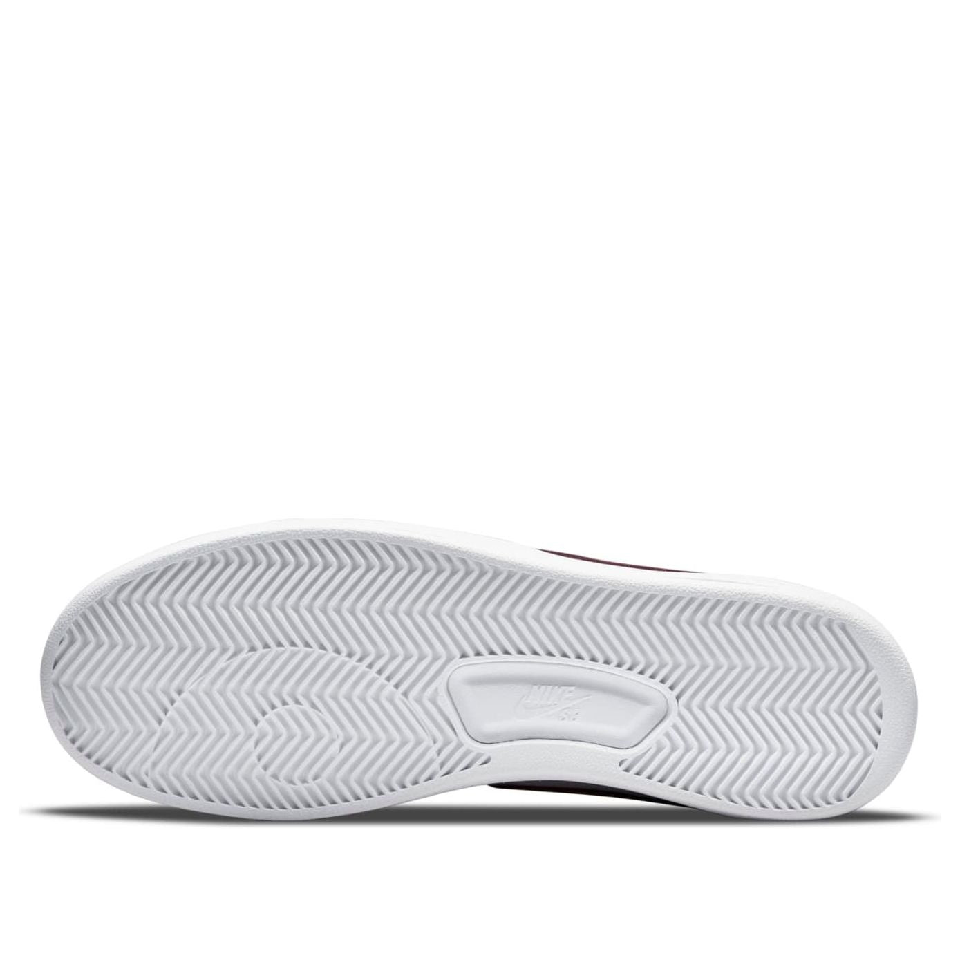Nike SB Adversary Premium 'Iron Grey Team Red' CW7456-005