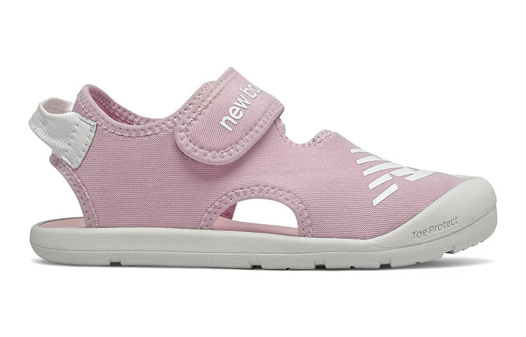New Balance CRSR Pink Kid 'Pink Blue' YOCRSRPP