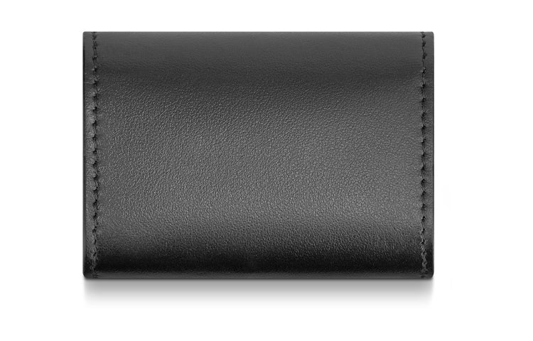 (WMNS) LOUIS VUITTON LV Link Earphone Holder 'Black' M00829