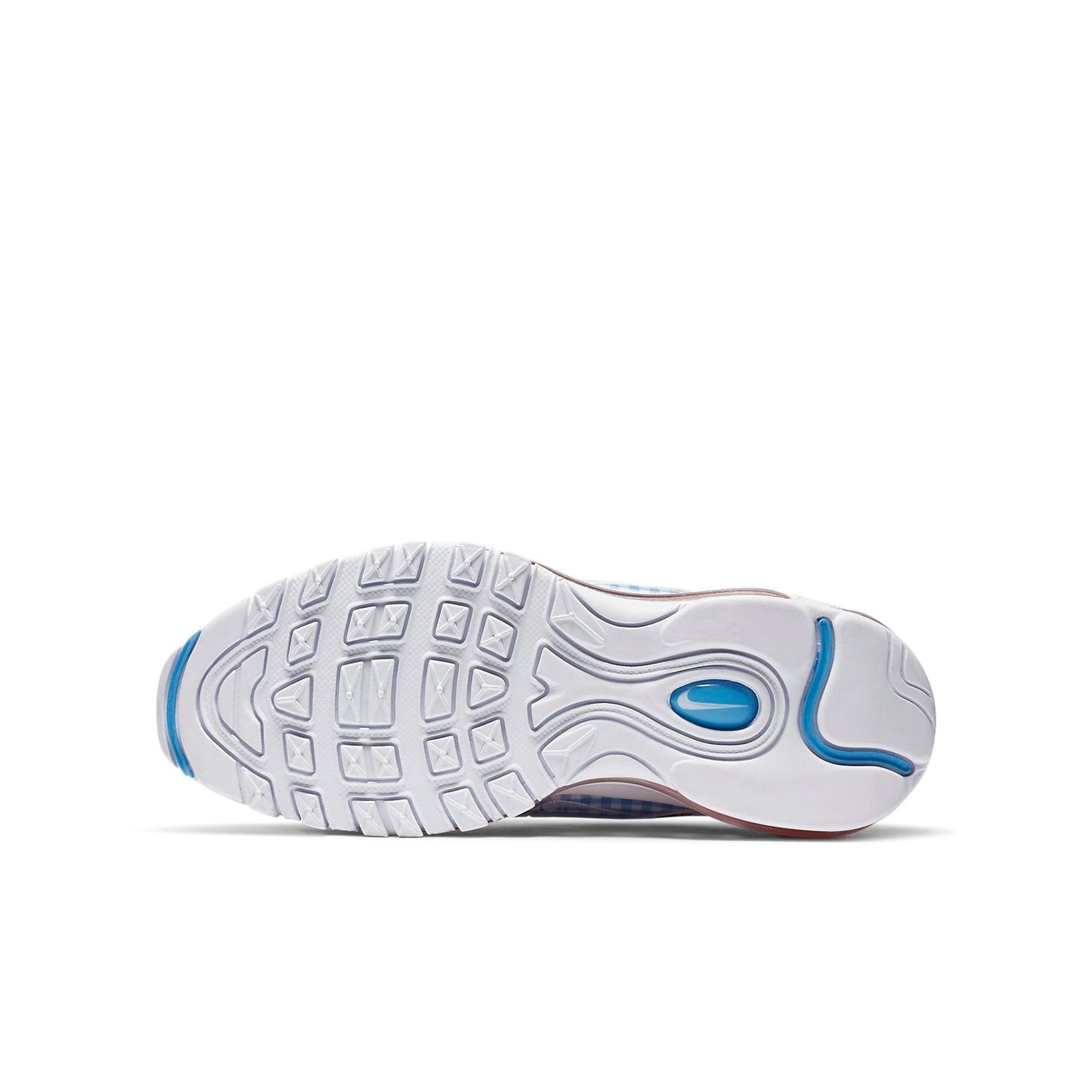 (GS) Nike Air Max 97 SE 'Cherry Picnic' CW5806-100