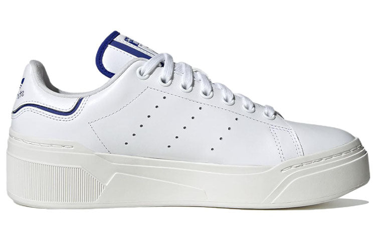 (WMNS) adidas Superstar Bonega 2B 'White Lucid Blue' IG2394