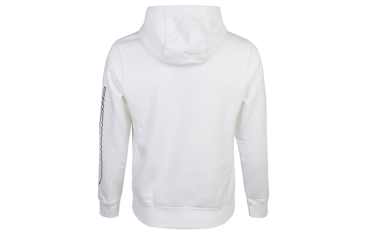 Nike Sportswear Club Fleece Pullover White DD5886-100