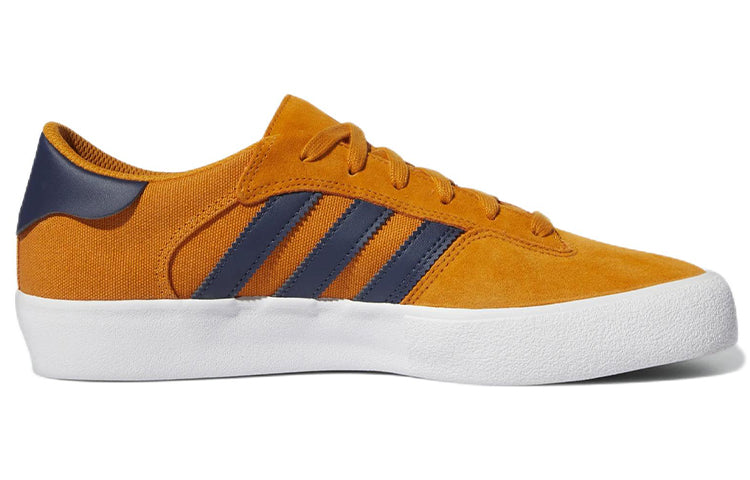 adidas Matchbreak Super 'Orange Rush Collegiate Navy' GW3197