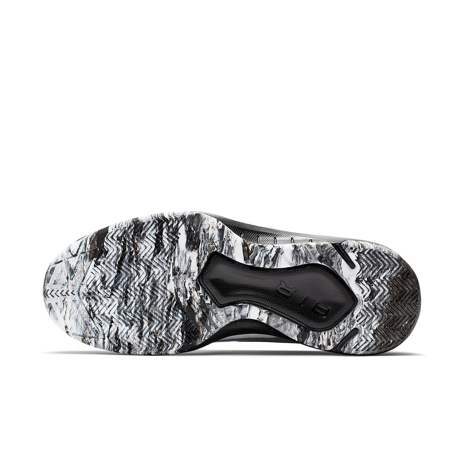 Nike Air Mavin Low 'Wolf Grey' 719924-005