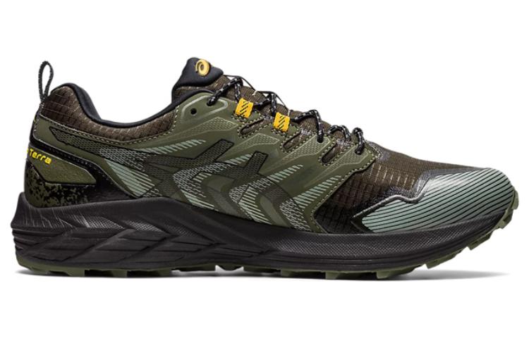 ASICS Gel-Trabuco Terra SPS 'Olive Canvas' 1203A238-300