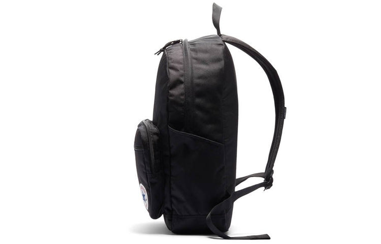 Converse GO 2 Backpack 'Black' 10020533-A01
