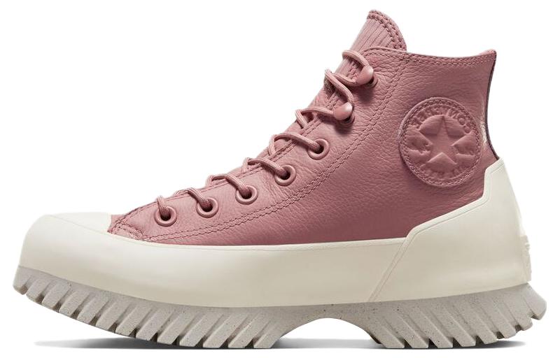 Converse Chuck Taylor All Star Lugged 2.0 'Rose Pink' A04635C