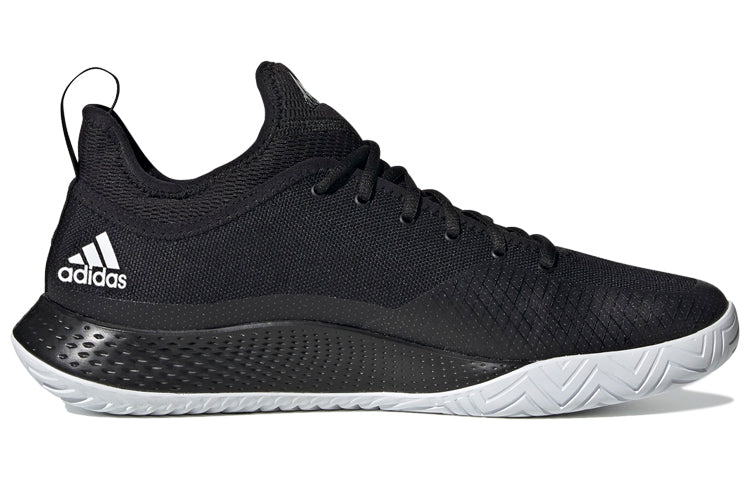 adidas Defiant Generation MC 'Black White' FX5810
