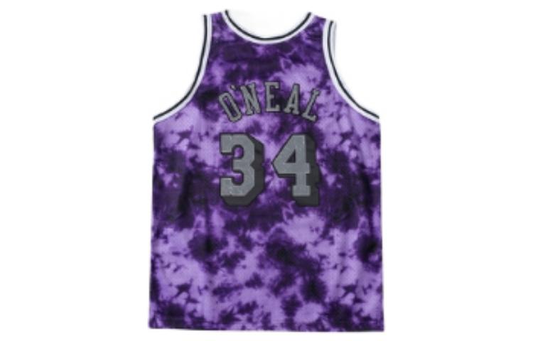 Mitchell & Ness NBA SS22 SW 96-97 34 SMJYKM19053-LALPURP96SON