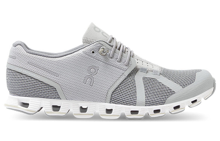 (WMNS) On Running Cloud 'Slate Grey' 19.99507