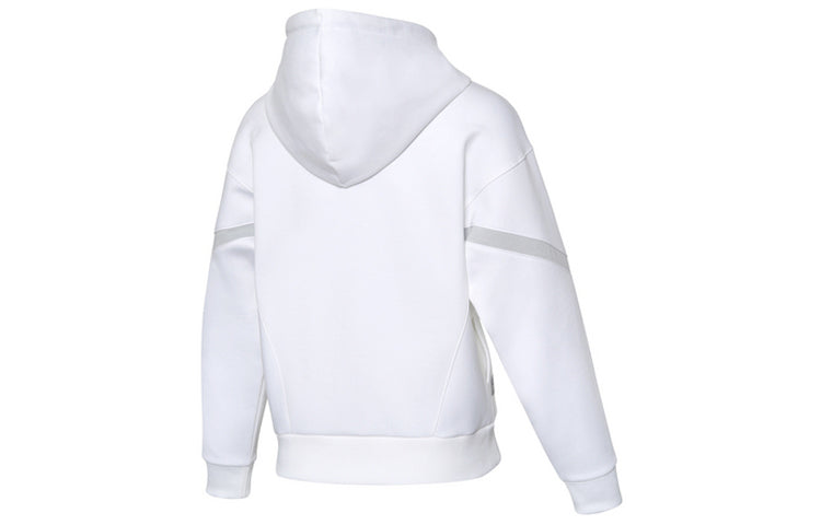 Li-Ning Contrasting Colors Sports White AWDQ052-2