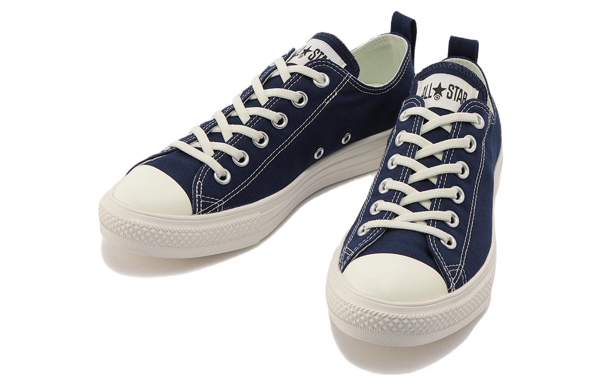 Converse All Star Light Free Lace OX 'Navy' 31306791