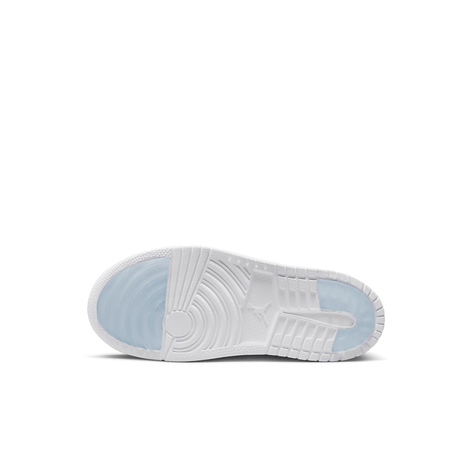(PS) Air Jordan 1 Low SE 'Blue Stitch' DR9500-400
