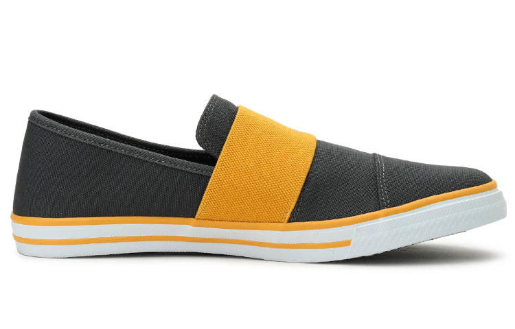 PUMA Shoes Sneakers Black/Yellow/White 367784-03
