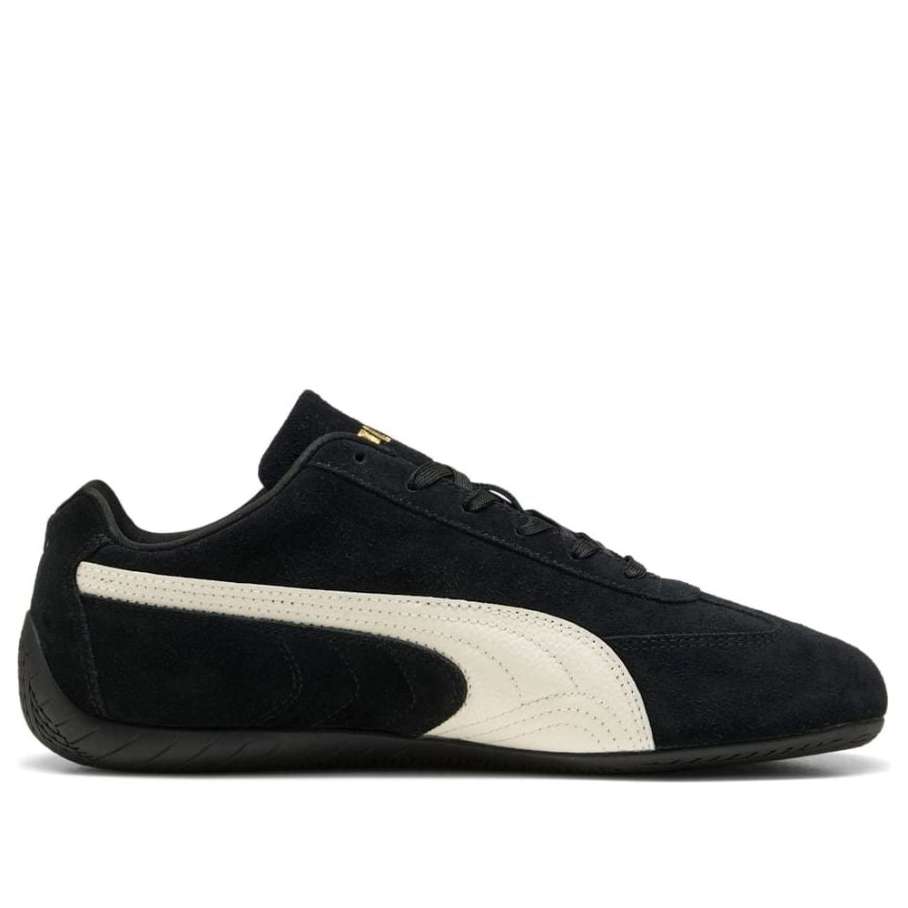 PUMA Speedcat 'Puma Black Puma White' 406329-01