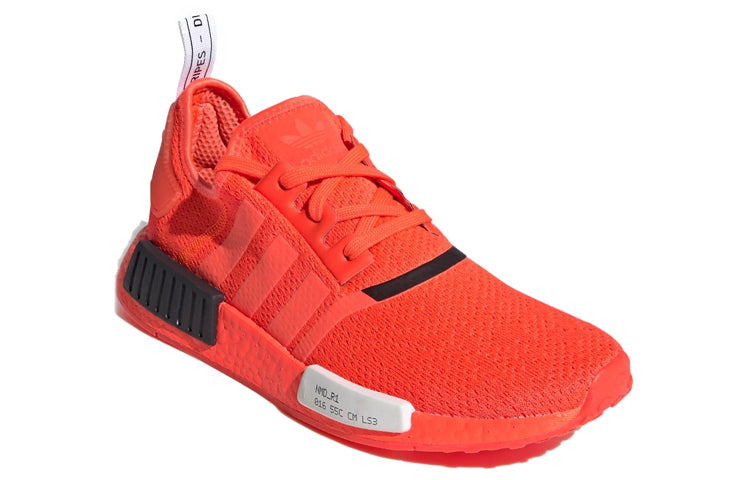 adidas NMD_R1 'Solar Red' EF4267