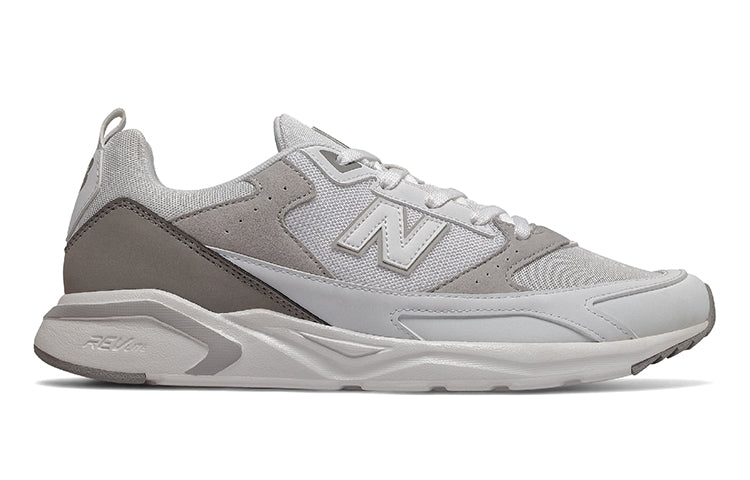 New Balance 45XSeries Gray MS45XRC1
