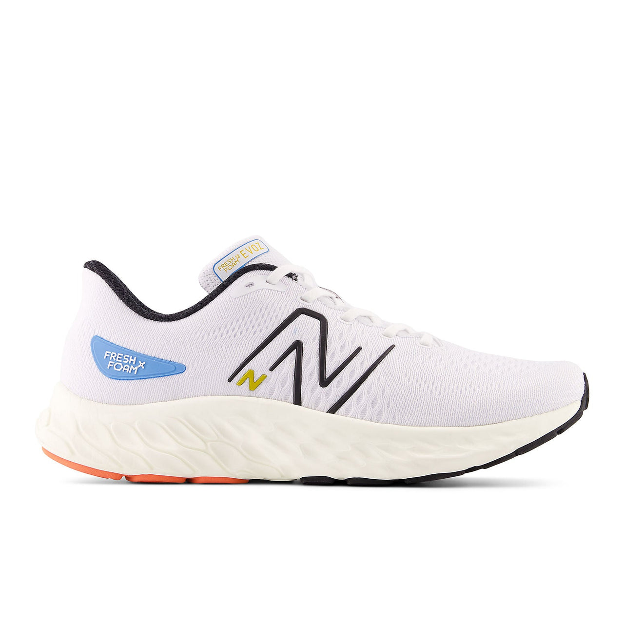 New Balance Fresh Foam Evoz v3 'White' MEVOZRW3