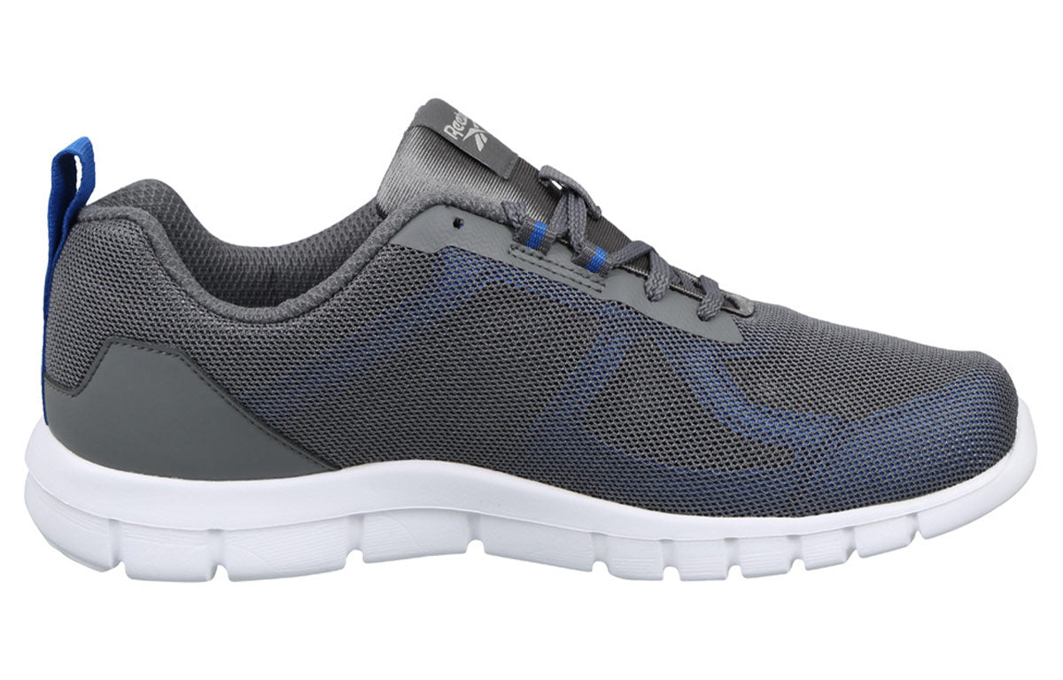 Reebok Running Super Lite Enhanced 'Grey Blue' FW2942