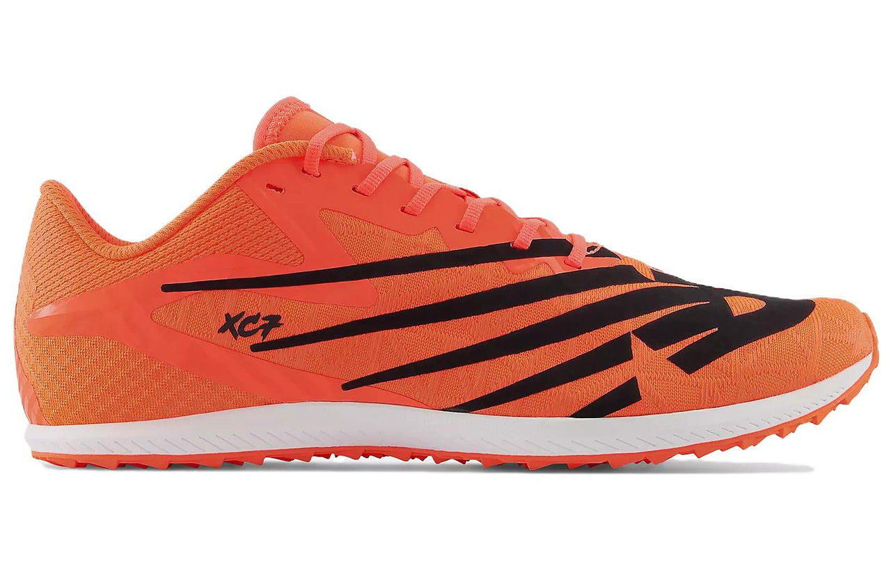 New Balance XC Seven v4 Shoes 'Neon Dragonfly' UXCR7A4