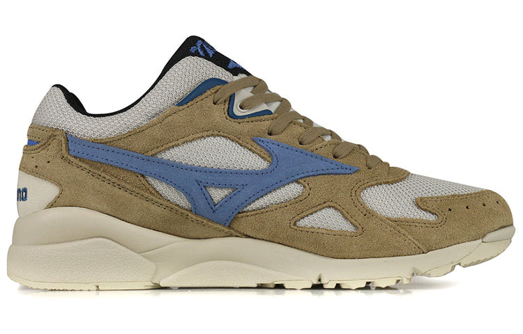 Mizuno Sky Medal S 'Tan Moonlight Blue' D1GA201049