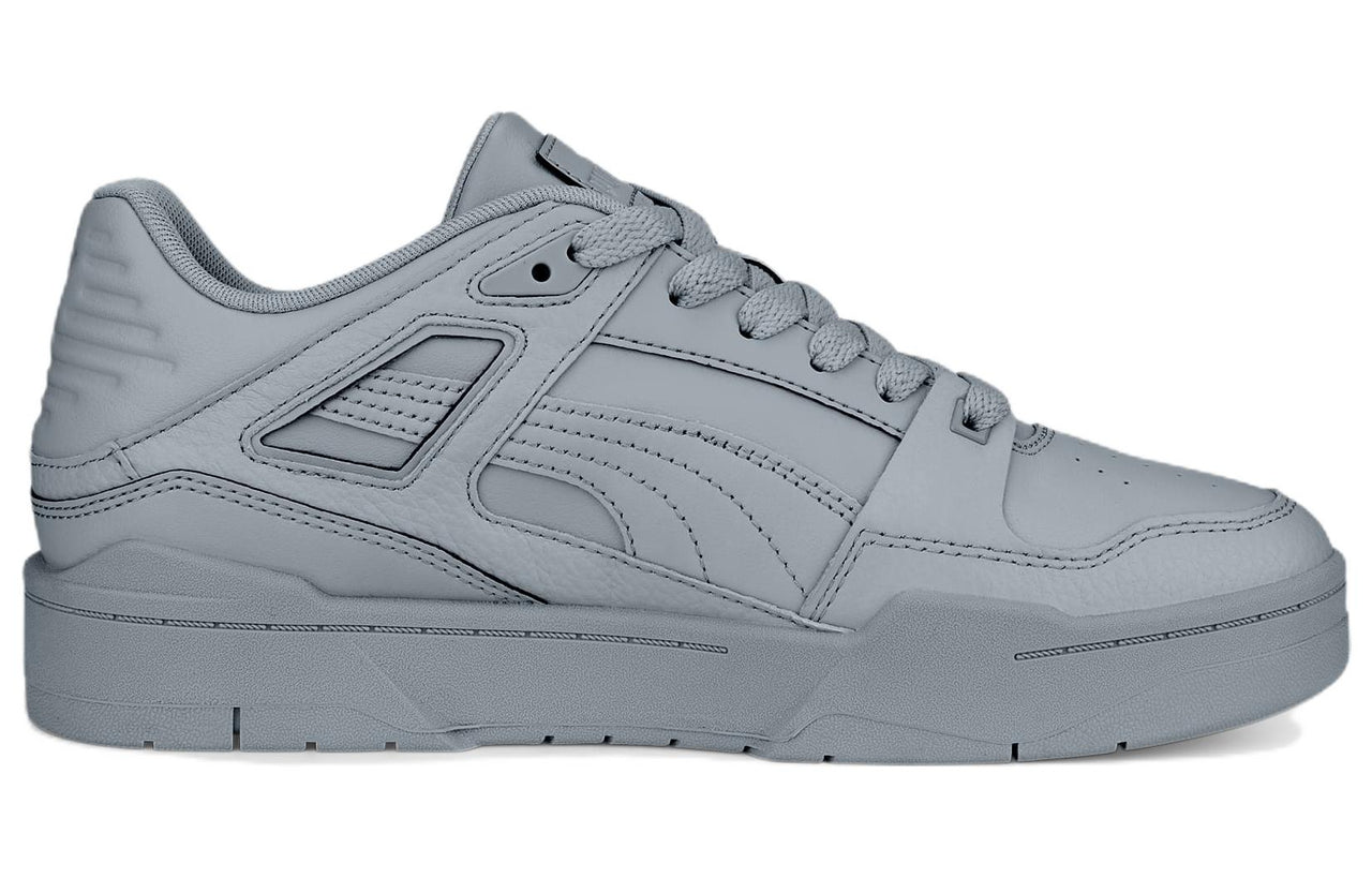 PUMA Slipstream Leather 'Grey Blue' 387544-06