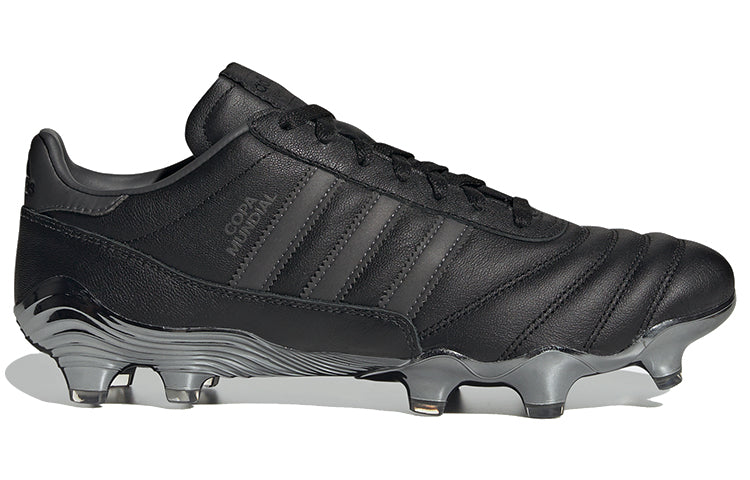 adidas Copa Mundial 21 FG 'Core Black' FZ5430