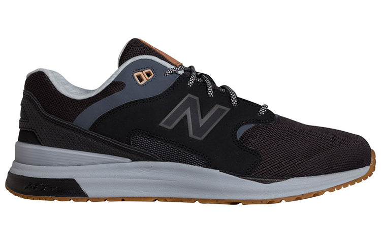 New Balance 1550 Series REVlite Low-Top Black ML1550AA