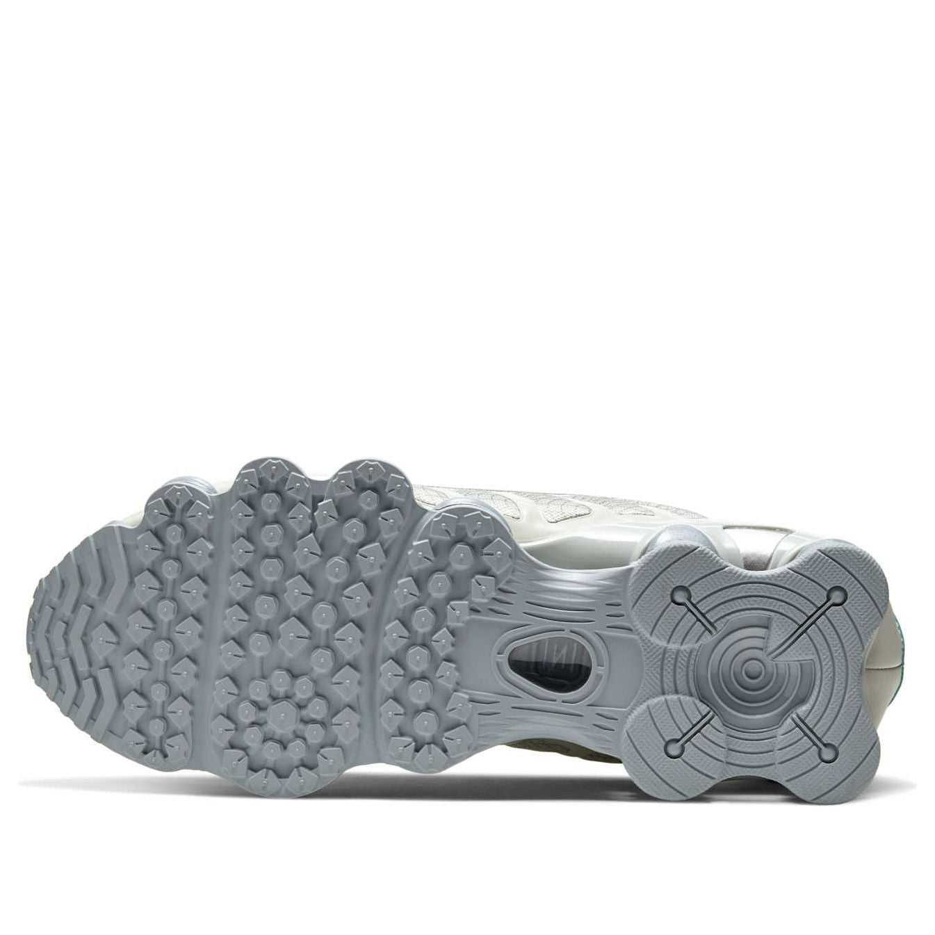 Nike Shox TL 'Light Bone' CT8417-001