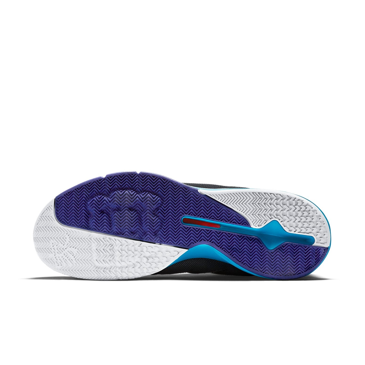 Air Jordan CP3.IX 'Black Blue' 810868-035