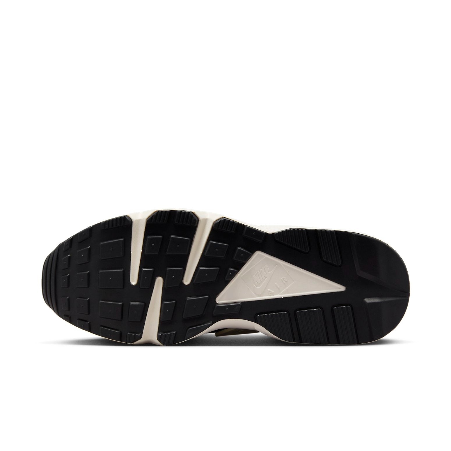 Nike Air Huarache 'Anthracite Summit White' FB9696-001
