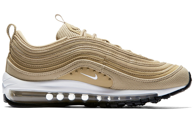 (WMNS) Nike Air Max 97 'Parachute Beige' AQ4137-200