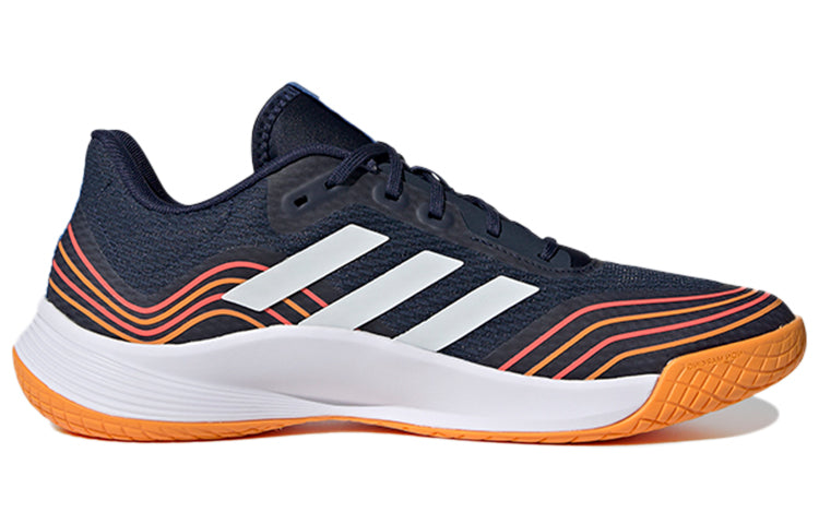 adidas Novaflight Sustainable 'Team Navy White' GX8211