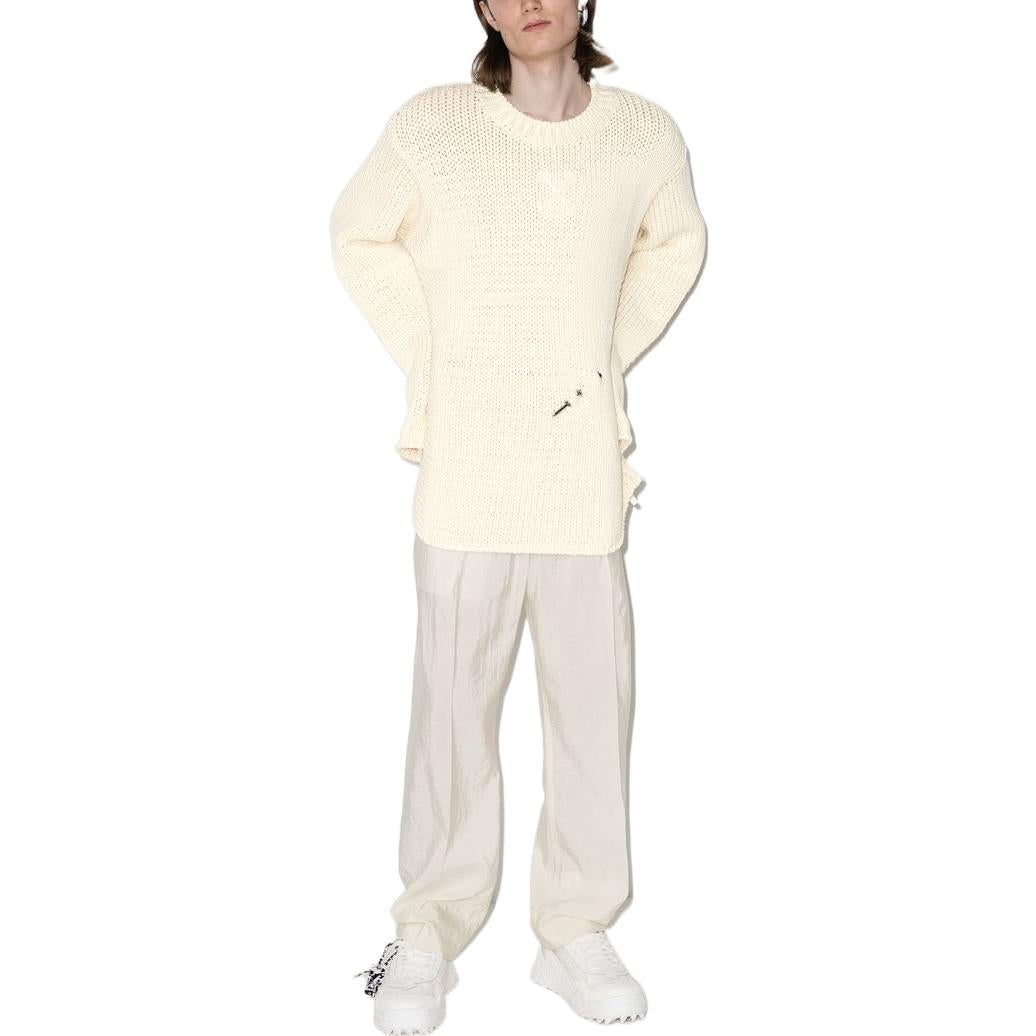 Off-White SS22 OMHE093F21KNI0016161