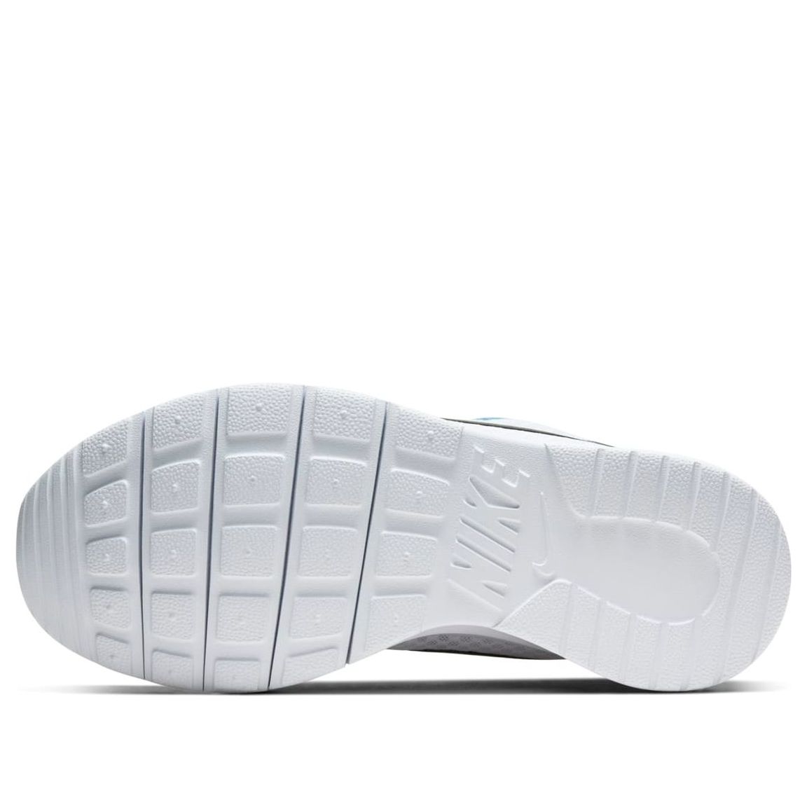 (GS) Nike Tanjun White/Green CZ3586-103