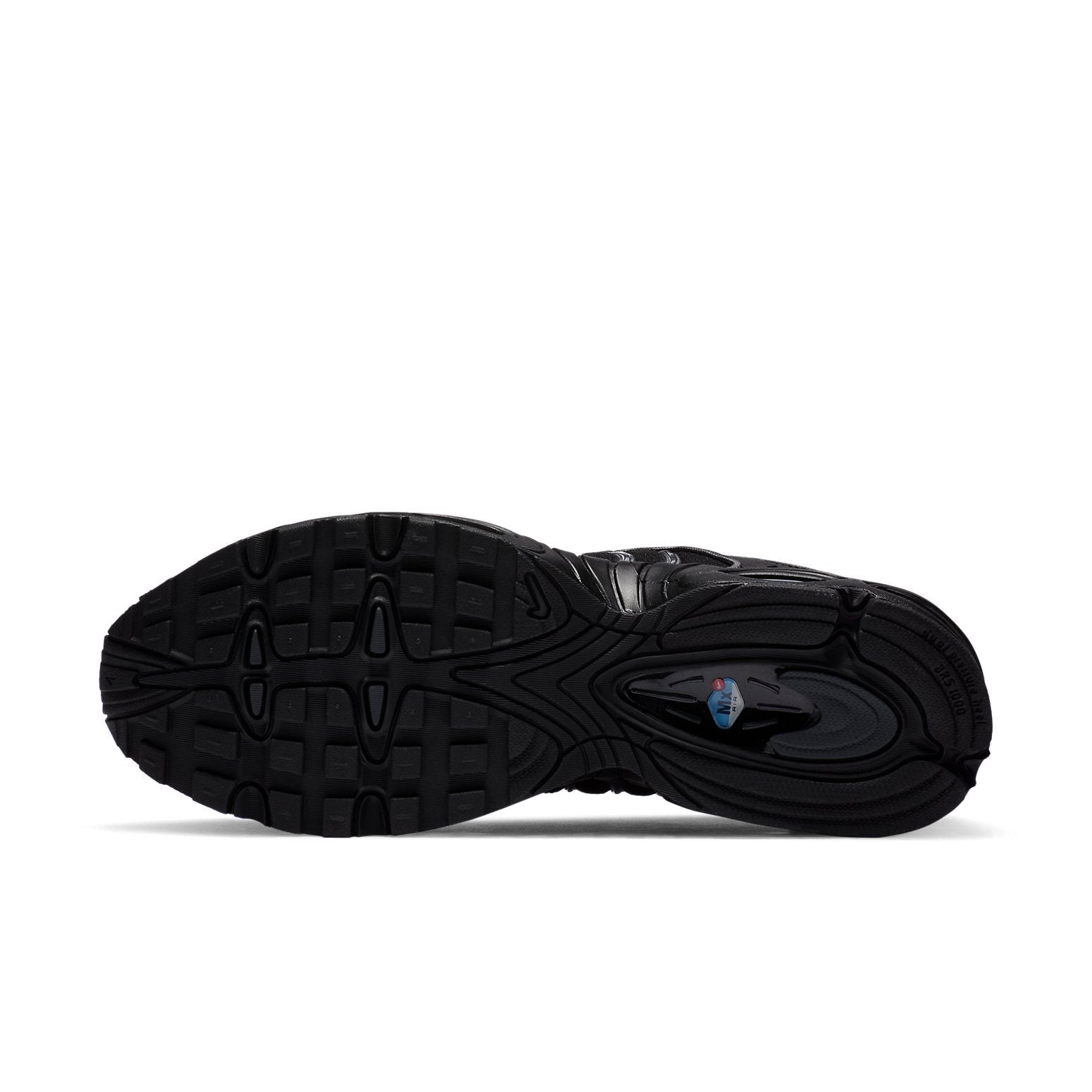 Nike Air Max Tailwind 4 'Black' CT0869-001