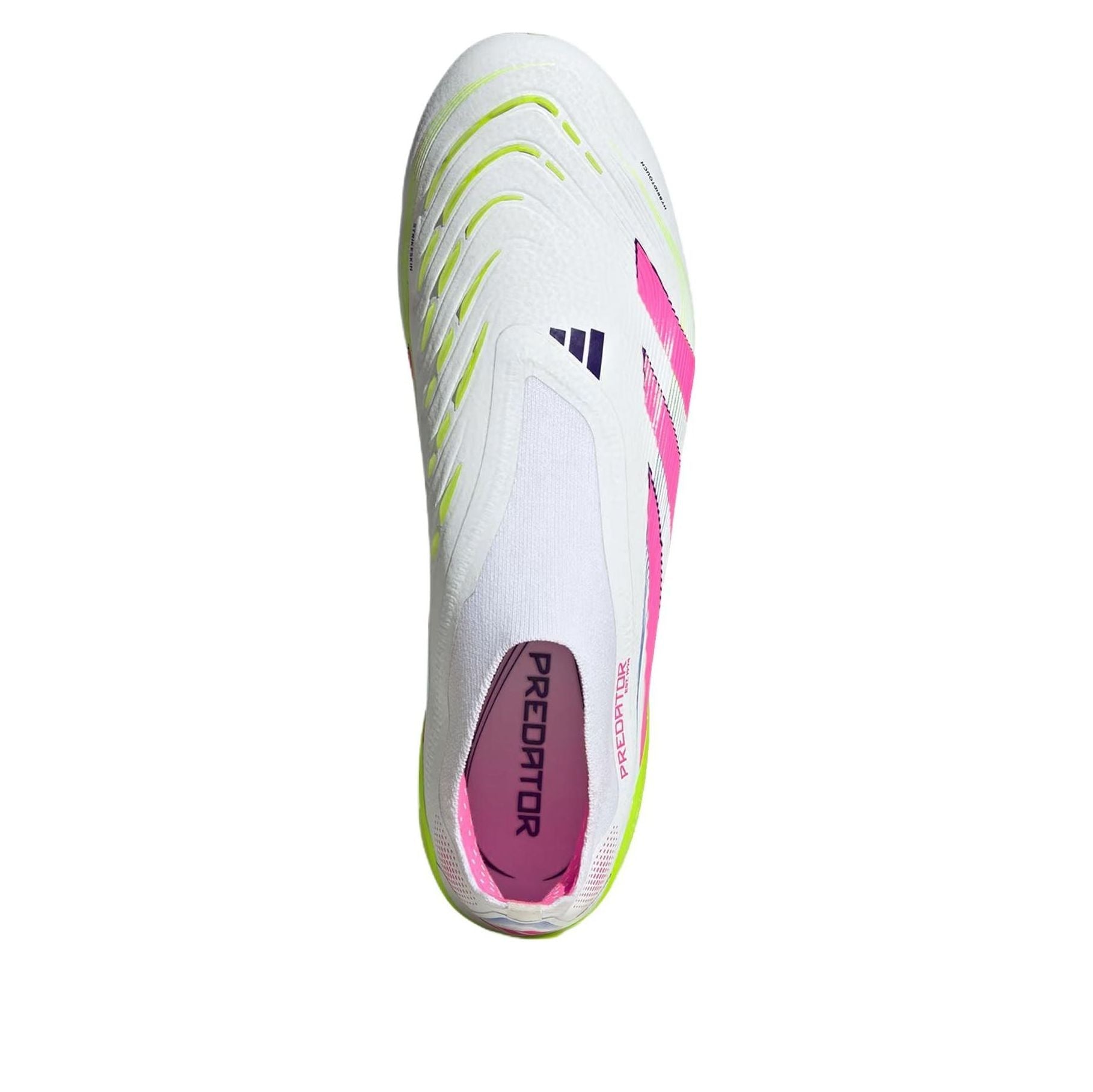 adidas Predator Elite Laceless AG 'Celestial Victory Pack' JH8885