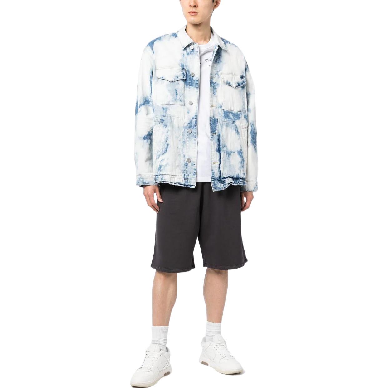 Off-White Fw22 OMCI013C99FLE0051010