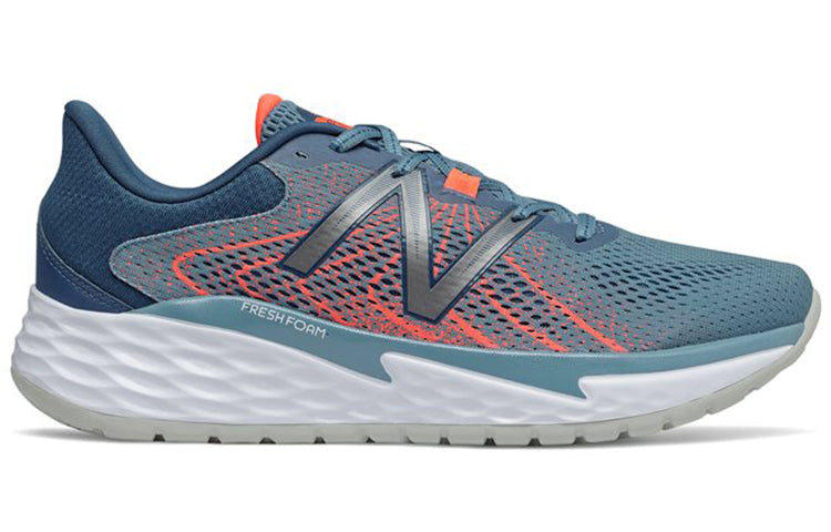 New Balance Fresh Foam Evare 'Blue Orange' MVARECB1