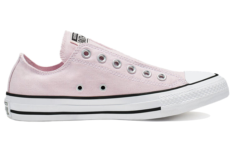 (WMNS) Converse Chuck Taylor All Star Slip 'Pink' 166147F