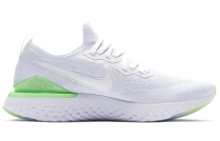 Nike Epic React Flyknit 2 'Lime Blast' BQ8928-100