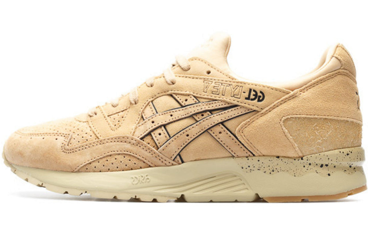 ASICS Monkey Time x Gel Lyte 5 'Sand Layer' H6H3K-0505