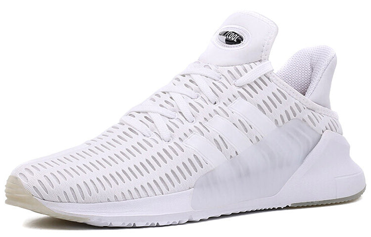 adidas ClimaCool 02/17 'Triple White' BZ0248