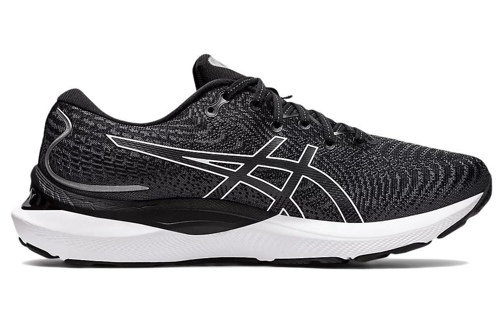 ASICS Gel-Cumulus 24 2E Wide 'Carrier Grey' 1011B365-020