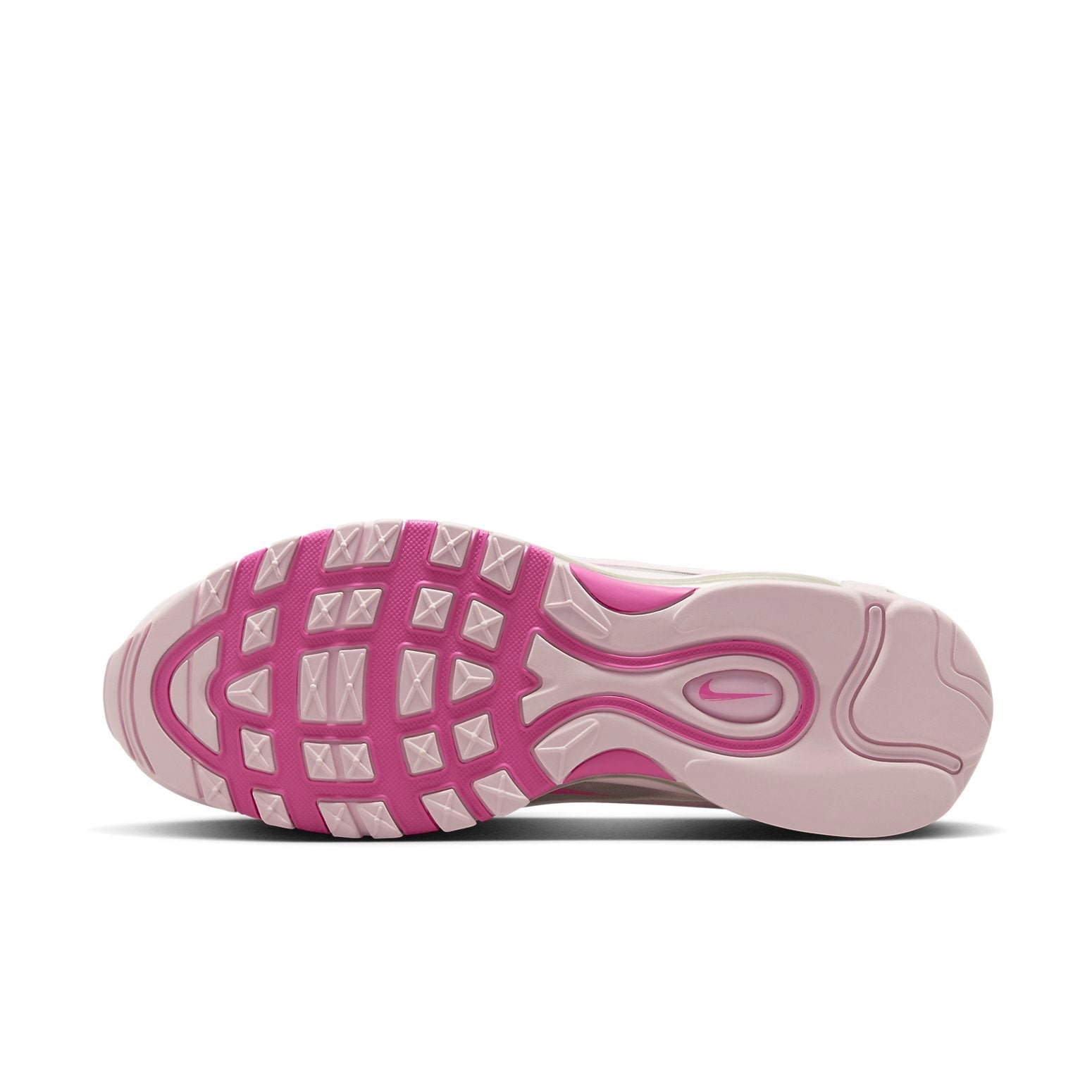Nike Air Max 97 'White Pink' FJ2588-600